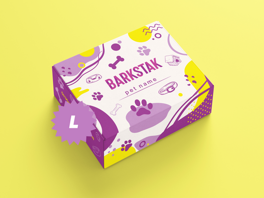 BARKSTAK Original L