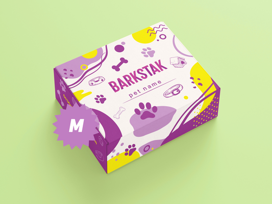 BARKSTAK Original M