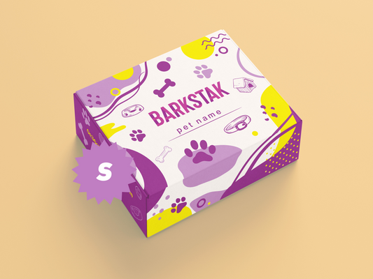 BARKSTAK Original S